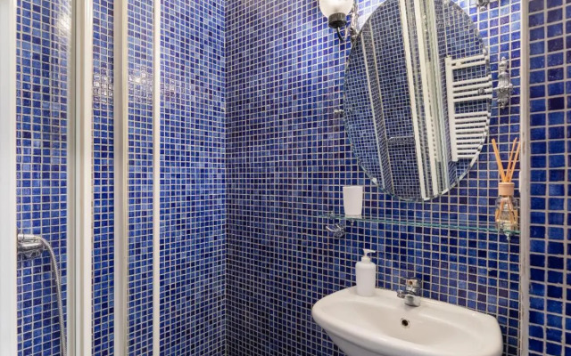 Tsimiski double suites #8