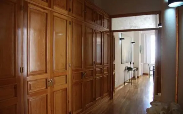 Echegaray Suites