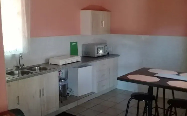 Horizon View Chalets