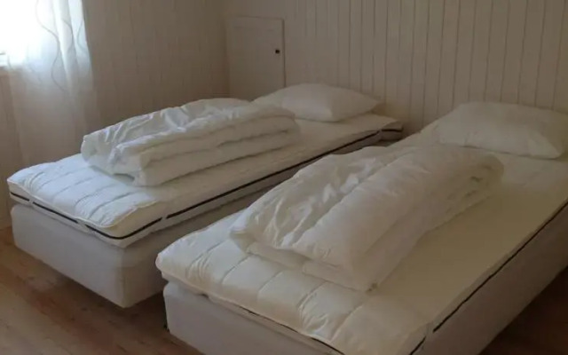 Mandal-Skjernøy