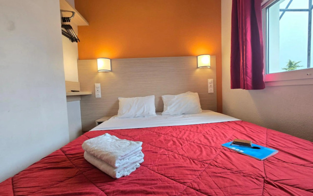 Premiere Classe Paris Nord - Sarcelles