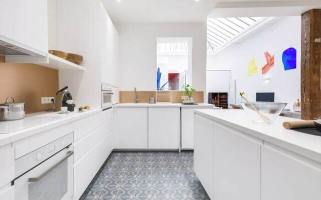 Sweet Inn - Faubourg du Temple