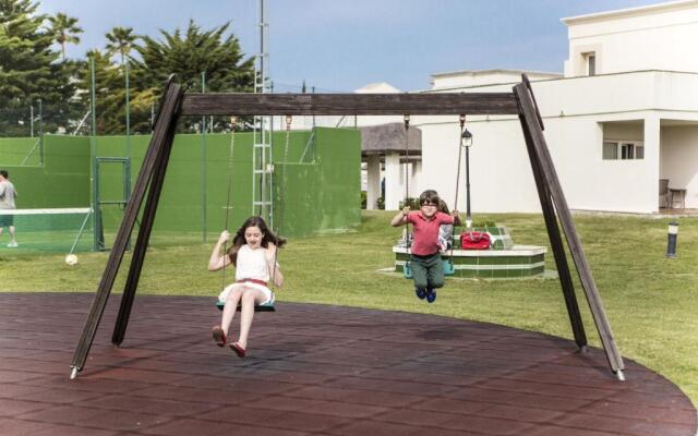 Vincci Resort Costa Golf