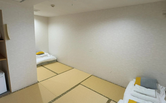 Victoria Hotel Naha