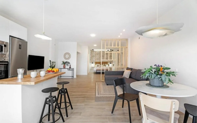 Loft The Pa By Paramount Holidays