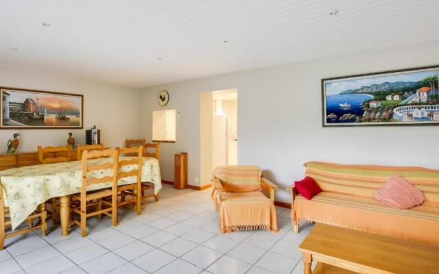 Appartement Biscarrosse, 3 pièces, 6 personnes - FR-1-521-81