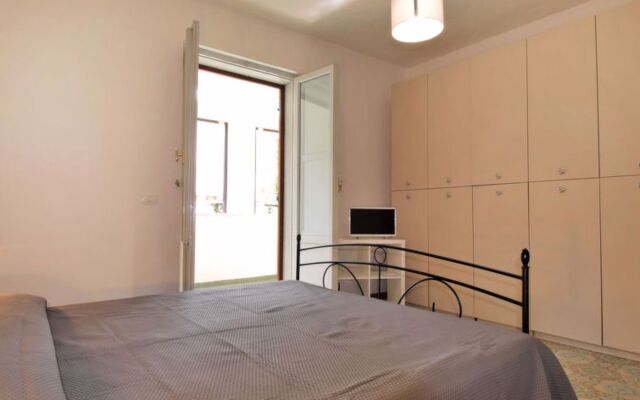 Apartment Ulisse Siracusa