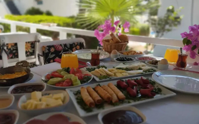 Misket Hotel