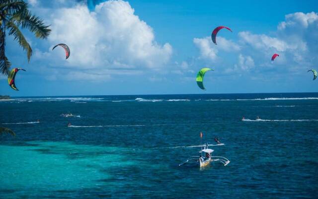 Viento Del Mar