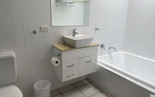 Millthorpe Boutique Motel