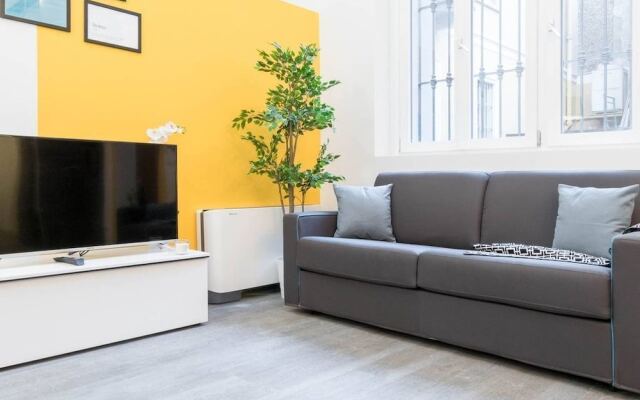 Hintown Castaldi Central Loft Milano