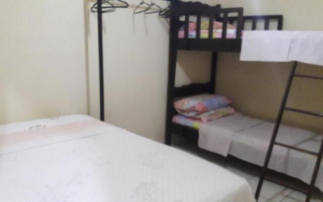 Hostel Famille Brun Trevo