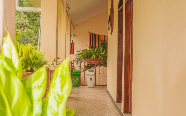 Hotel Giada