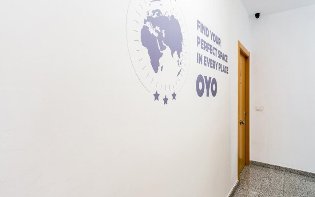 Luxury Apartments Puerto Valencia