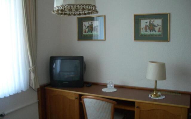 Hotel Haus Maria