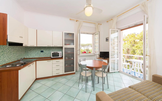 La Residenza Aparthotel
