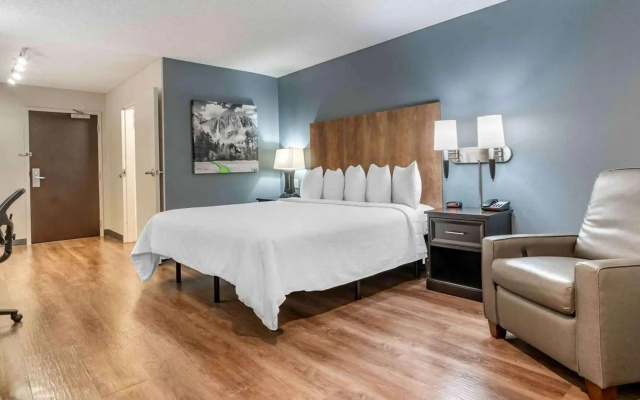 Extended Stay America Premier Suites San Francisco Belmont