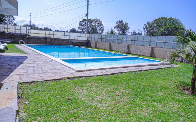 Milimani Apartment Comfy Homestay