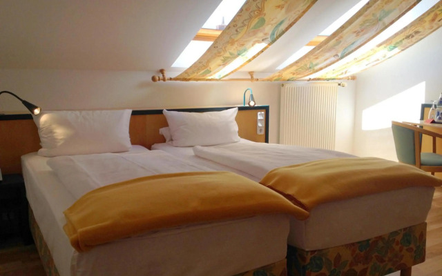 Hotel am Quellberg