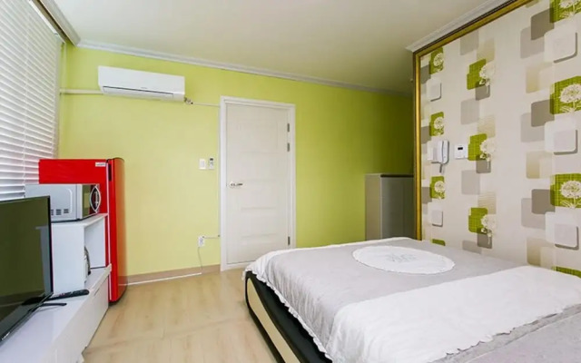 Damyang Dambit Pension