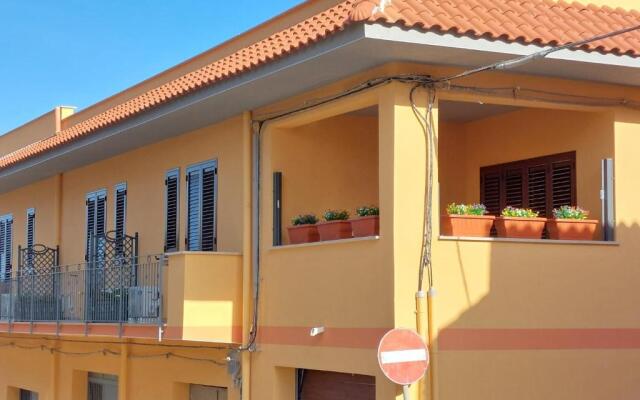 Sunset House Balestrate