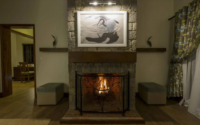 The Retreat at Ngorongoro