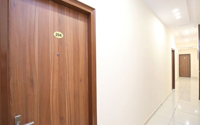 OYO 15975 Hotel 365