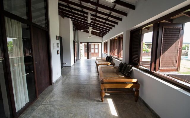 Kirinda Lodge by Ceilao Villas