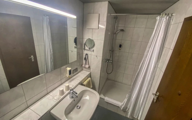 City Partner Hotel Berliner Hof