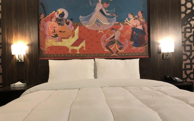 Lincoln Hotel Philadelphia