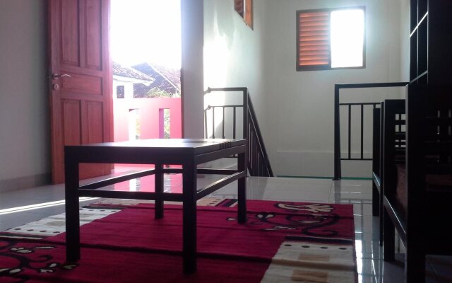Pelangi Homestay