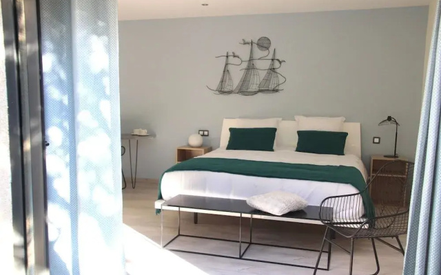 Esprit du Sud