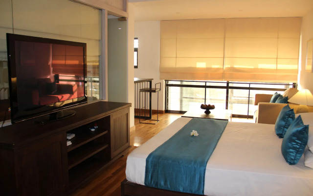 Rockwell Colombo