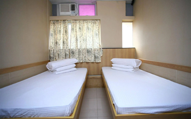 Kam Fu Guest House