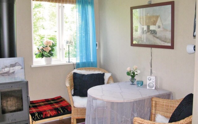 Beautiful Home in Visby With 1 Bedrooms