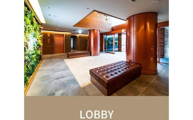 The OneFive Villa Fukuoka - Vacation STAY 33466v