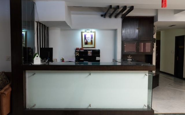 The Komfort Inn – Guest Rooms – Chandigarh