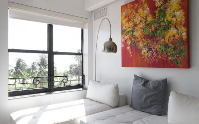 Luxury-Prime-2BR-Condo On Ocean Drive