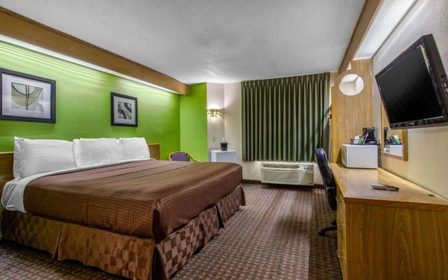 Rodeway Inn Memphis