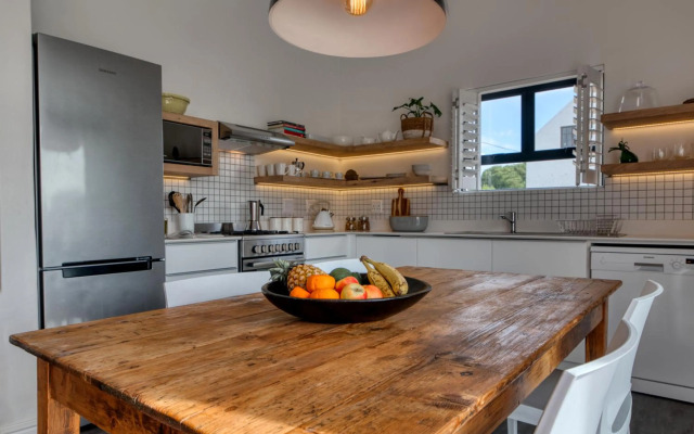 Amia House Struisbaai