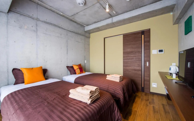 Hotel Pesquera