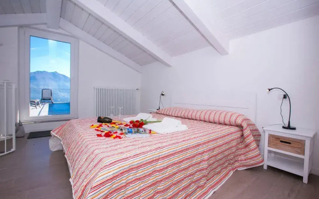 Casa Laura Apt 6 in Il Piazzo