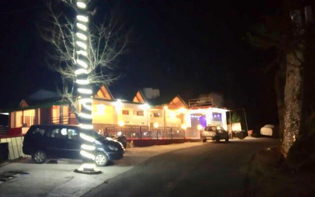 The Wonder Valley Resort