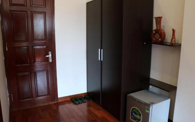 Hanoi Family Homestay