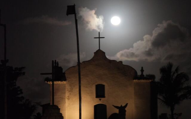 UXUA Casa Hotel & Spa