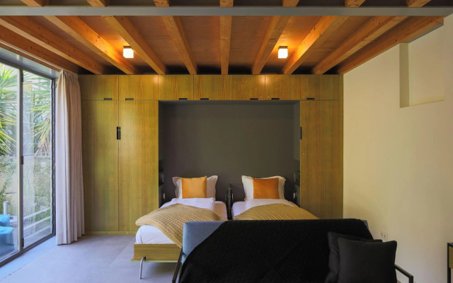 Menina Colina Guesthouse