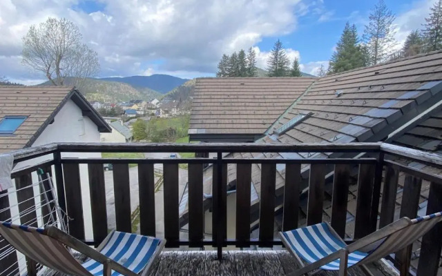 Appartement Villard-de-Lans, 2 pièces, 4 personnes - FR-1-515-108