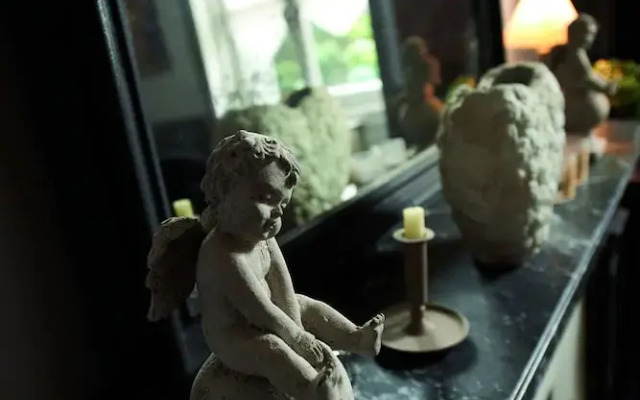 Il était une fois chez moi Maison hôtes