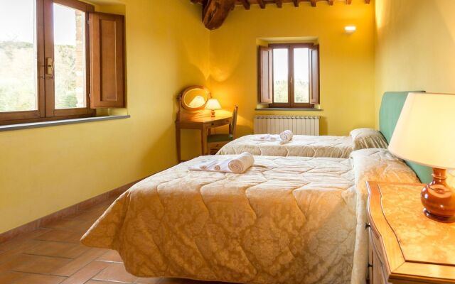 Tenuta di Monaciano