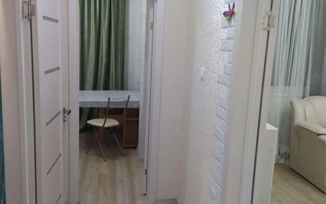 Апартаменты в микрорайоне Тундровый 3